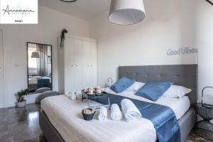 Annamaria - Central Station Charming accommodation