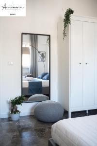 Annamaria - Central Station Charming accommodation