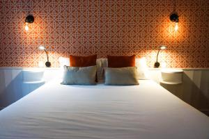 Villa Pruly Hotel Cannes Centre