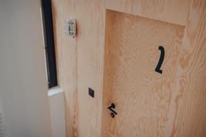 Cabane Urbaine 3 - centre