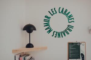 Cabane Urbaine 3 - centre