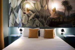 Villa Pruly Hotel Cannes Centre
