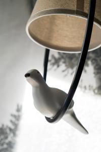 Hotels Villa Pruly Hotel Cannes Centre : photos des chambres