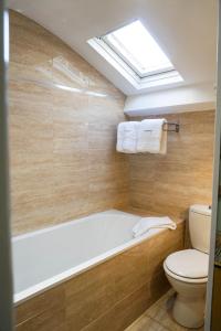 Hotels Villa Pruly Hotel Cannes Centre : photos des chambres