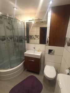 Apartament 24 dwie sypialnie