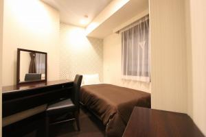 HOTEL LiVEMAX Nihonbashi Hakozaki