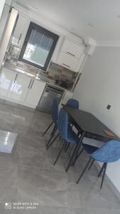 Villa ERTUNÇ - Kaliteli Tatilin Adresi