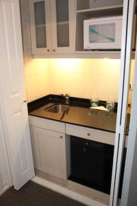 Tucuman Center Suites&Business