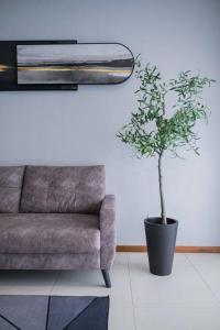 Family Seaview Suite with 3 Rooms by The Only Bnb
