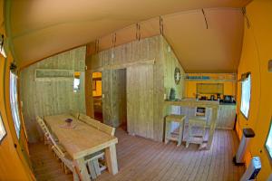 Campings Parc de vacances La Draille : photos des chambres