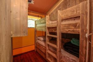 Campings Parc de vacances La Draille : photos des chambres