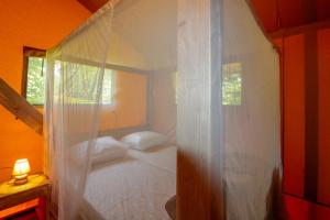 Campings Parc de vacances La Draille : photos des chambres