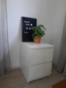 Gezellig ingerichte blokhut op een rustig park!