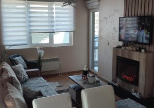 Apartman FilaLux