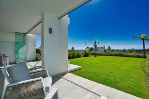 Al-1103 Estepona - Apartment - Alcazaba Lagoon