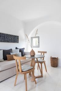 Aqua Breeze Villas on the beach