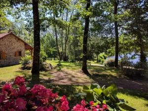 Les frenes - Dournazac