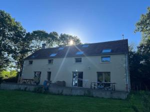 Maisons de vacances La Masure : photos des chambres