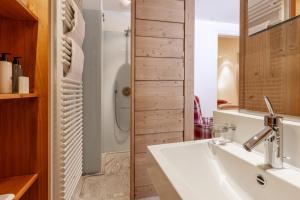 Blatters Arosa Hotel & Bella Vista SPA