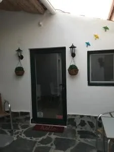 Casinha da Estrela - Carrascal