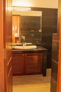 Battaramulla Boutique Villa