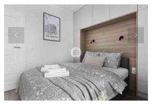 Apartament przy Opera Nova