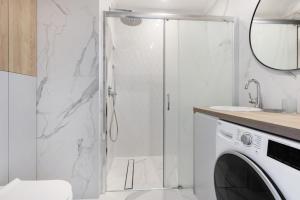 Apartament przy Opera Nova