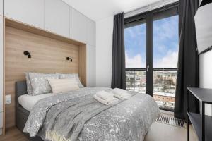 Apartament przy Opera Nova