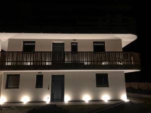 Two-Bedroom Superior Apartment