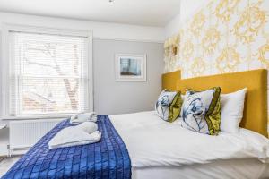 Ashbys Accommodation & Spa hire