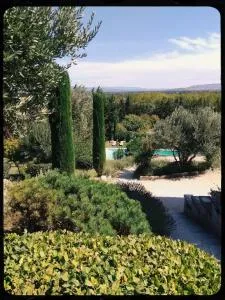 Maison Bournissac - Noves