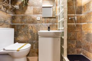 WintowinRentals Bonito, moderno y acogedor