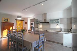 Maisons de vacances Haut quarteron : photos des chambres