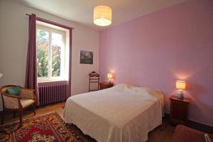 Maisons de vacances Haut quarteron : photos des chambres