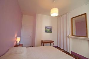 Maisons de vacances Haut quarteron : photos des chambres