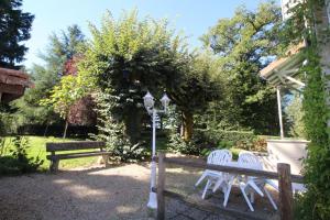 Maisons de vacances Haut quarteron : photos des chambres