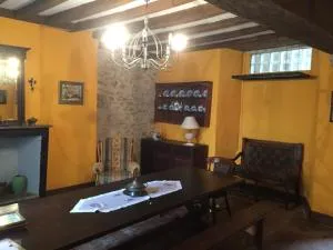 Gîte de la Vègre 25km du Mans - Joué-en-Charnie