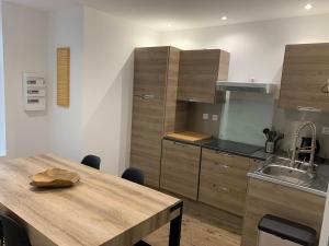 Appartements Musica Bray-Dunes : photos des chambres