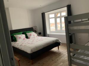 Appartements Musica Bray-Dunes : photos des chambres