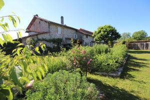 Maisons de vacances Chez minetou : photos des chambres