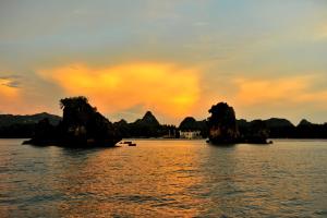 Tanjung Rhu Resort