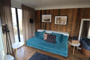 Domki Hrabiego- domek nr 2