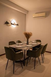 Family Seaview Suite with 3 Rooms by The Only Bnb