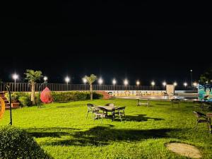 DLS MJ River Resort, Rishikesh