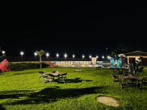 DLS MJ River Resort, Rishikesh