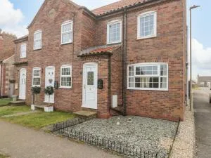 3 Wilson Cottages - Butterwick