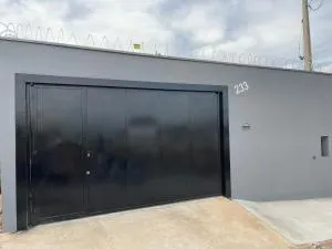 Casa de temporada Stracini - 雅博蒂卡巴尔