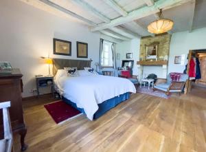 B&B / Chambres d'hotes La chaumiere : photos des chambres