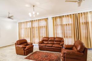 FabHotel Goodwill Homes