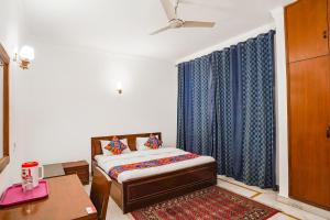FabExpress Goodwill Homes - 酒店, New Delhi